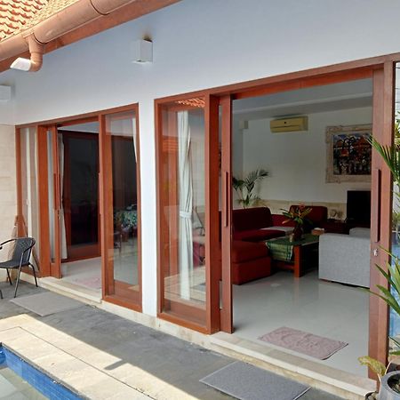 Pondok Indah Villa Ujung Экстерьер фото