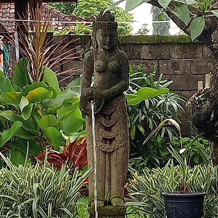 Pondok Indah Villa Ujung Экстерьер фото