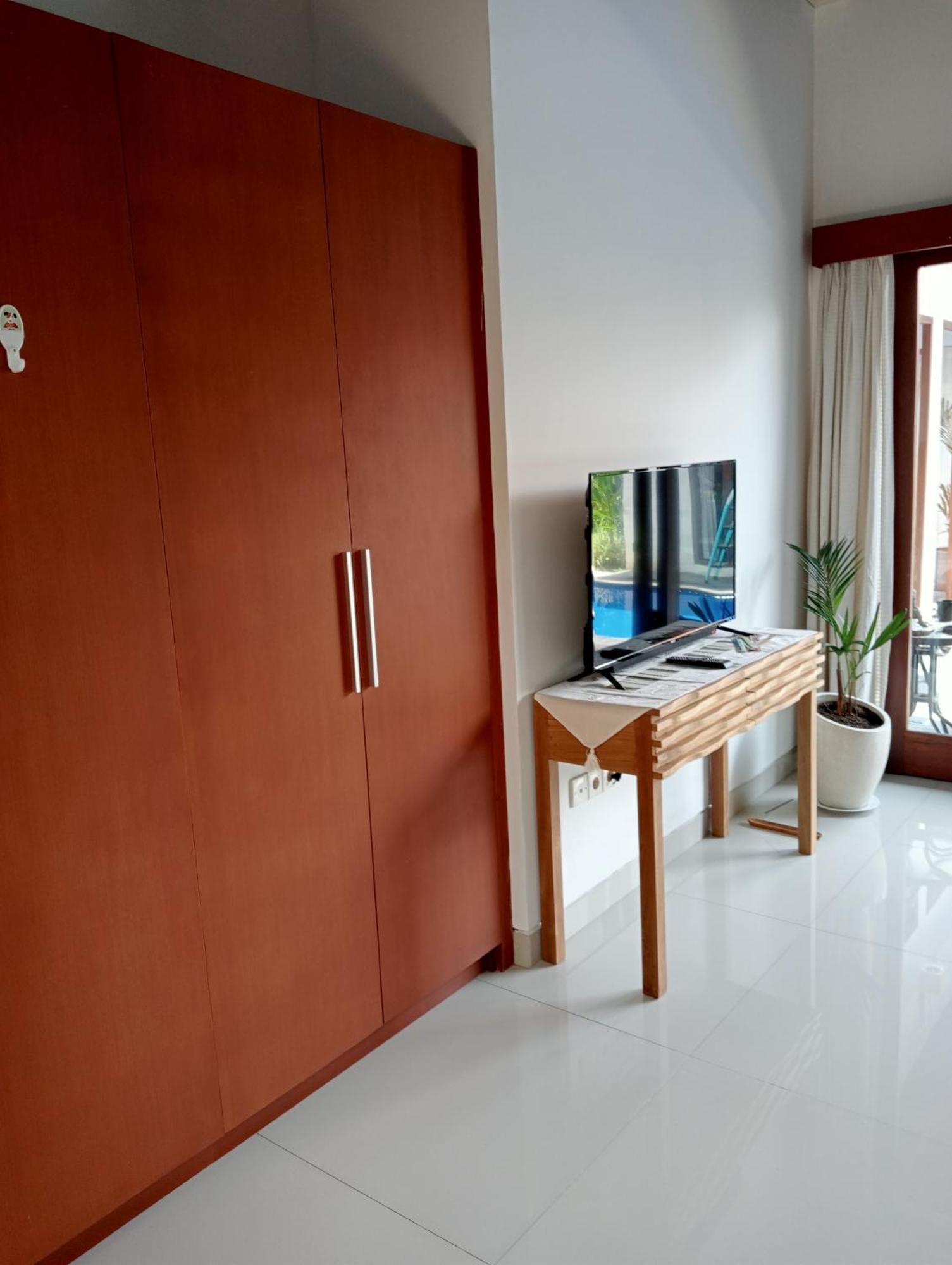 Pondok Indah Villa Ujung Экстерьер фото