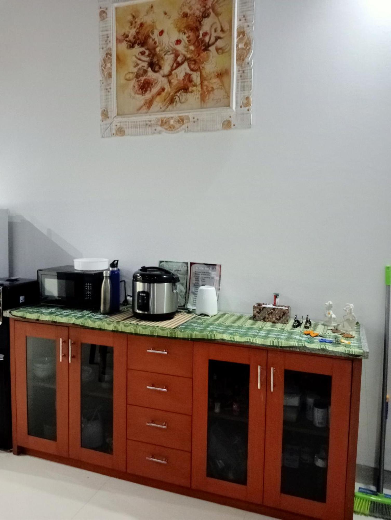 Pondok Indah Villa Ujung Экстерьер фото
