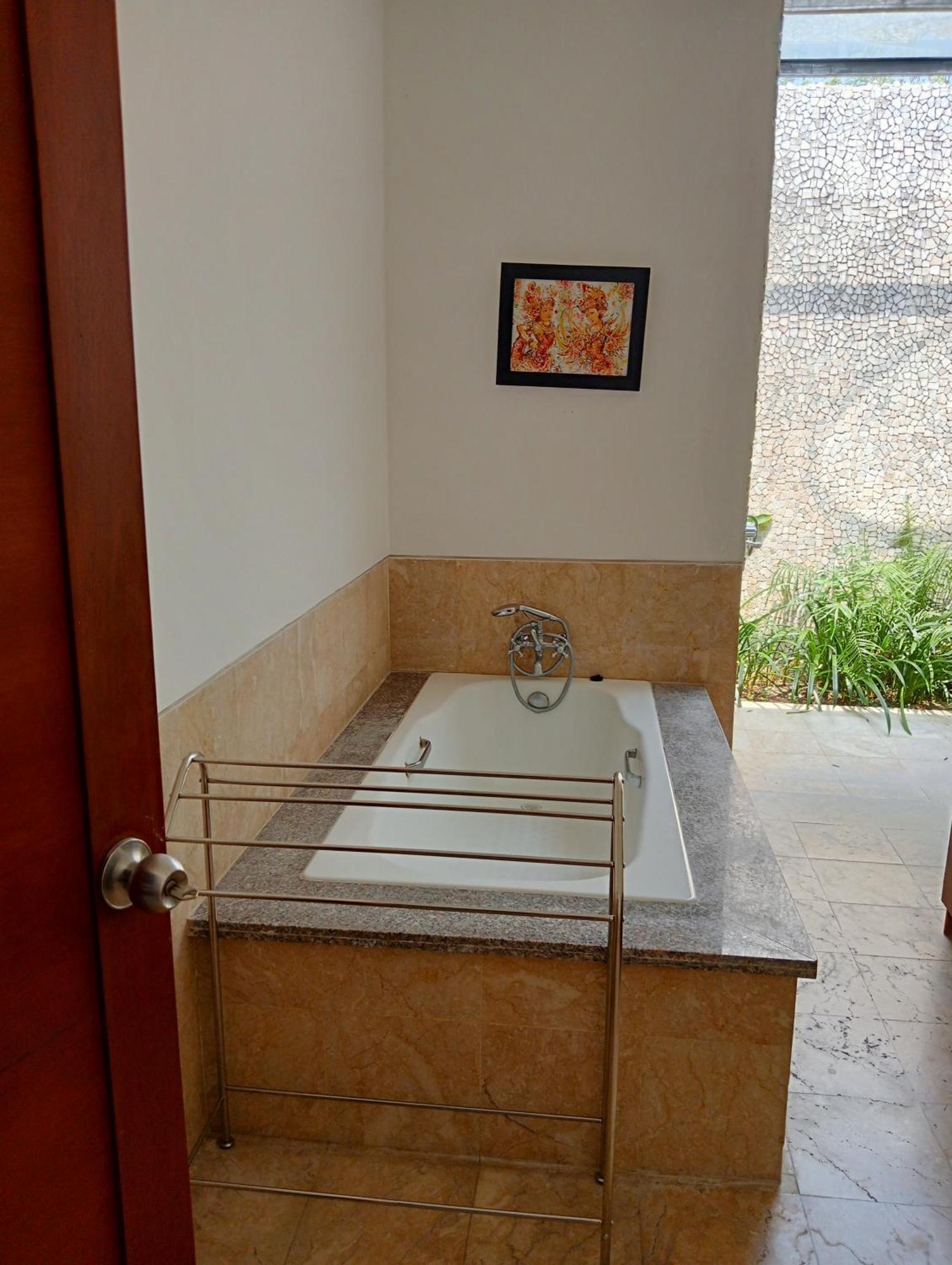 Pondok Indah Villa Ujung Экстерьер фото
