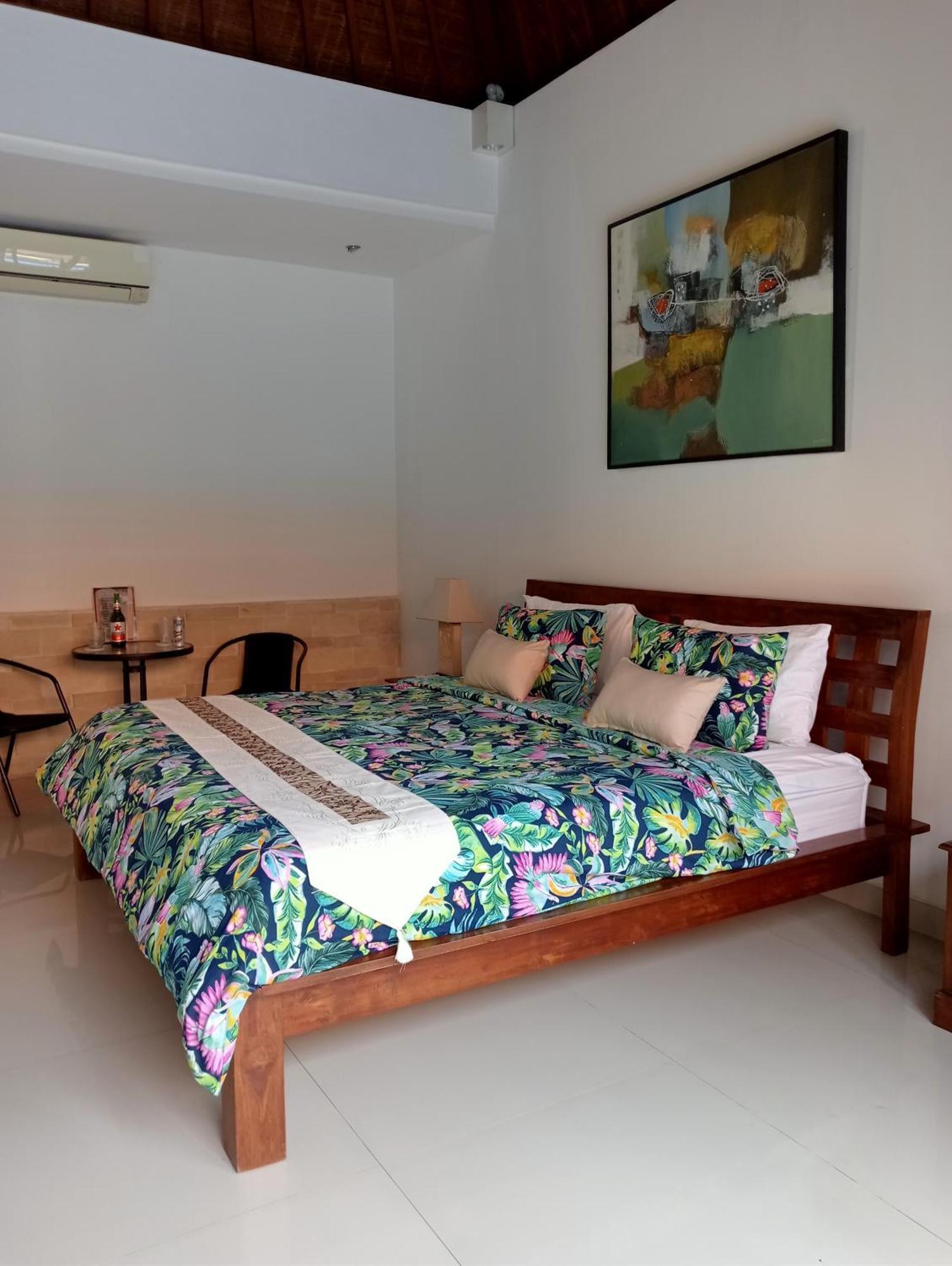 Pondok Indah Villa Ujung Экстерьер фото