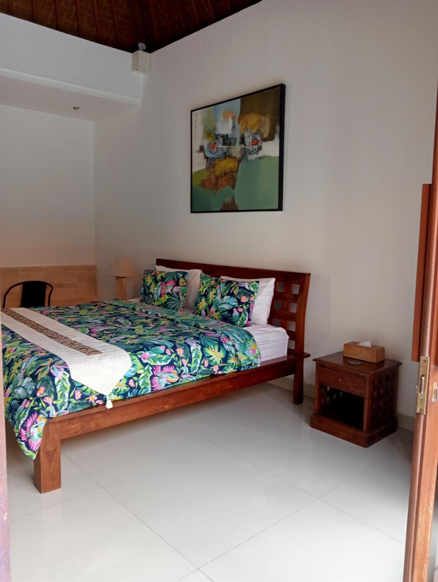 Pondok Indah Villa Ujung Экстерьер фото