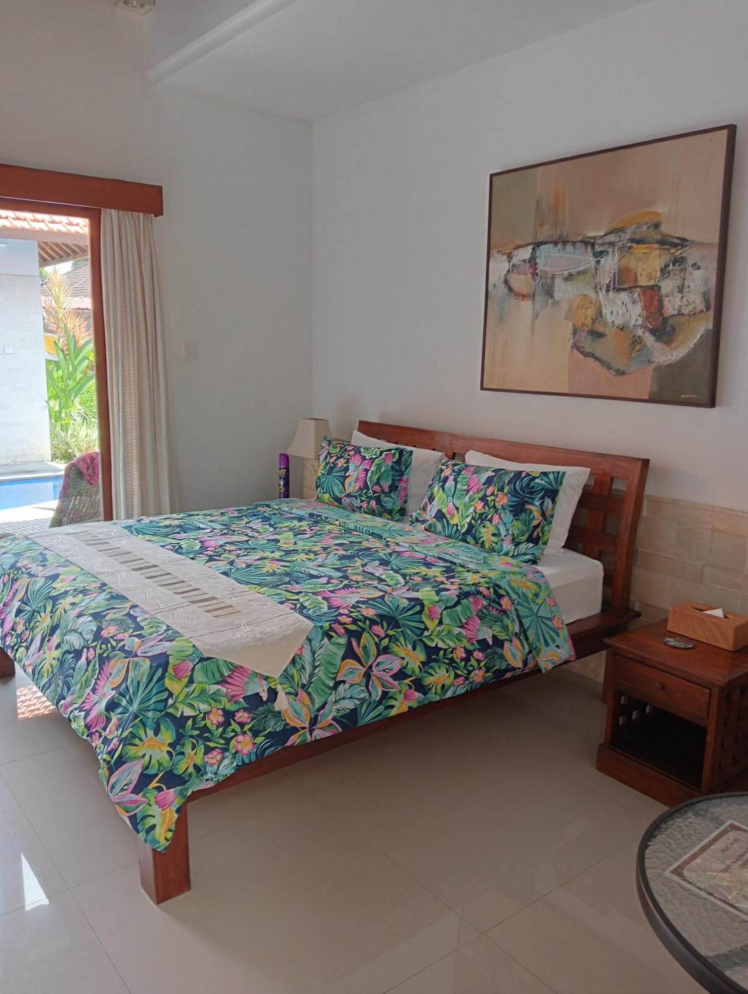 Pondok Indah Villa Ujung Экстерьер фото
