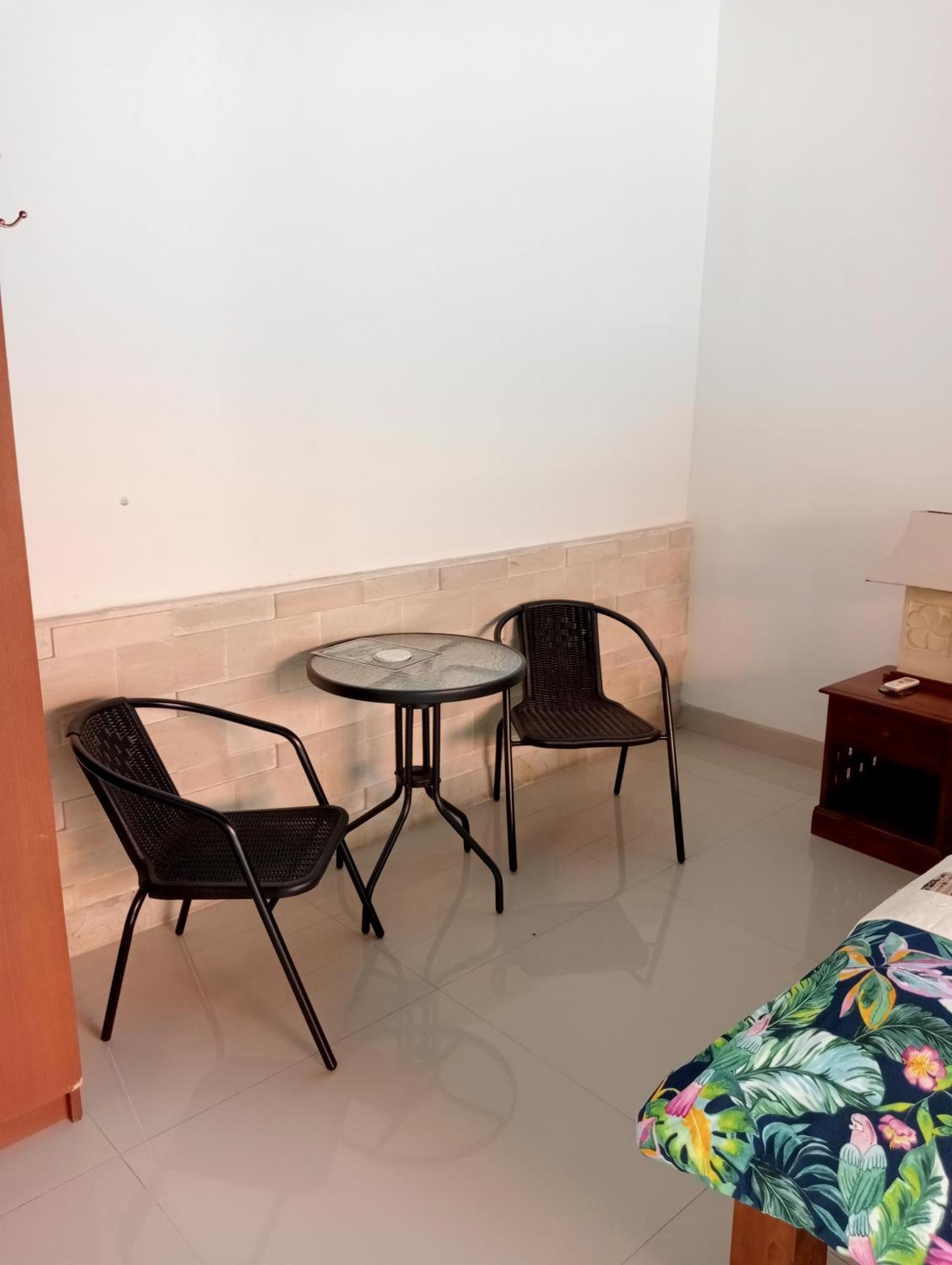 Pondok Indah Villa Ujung Экстерьер фото
