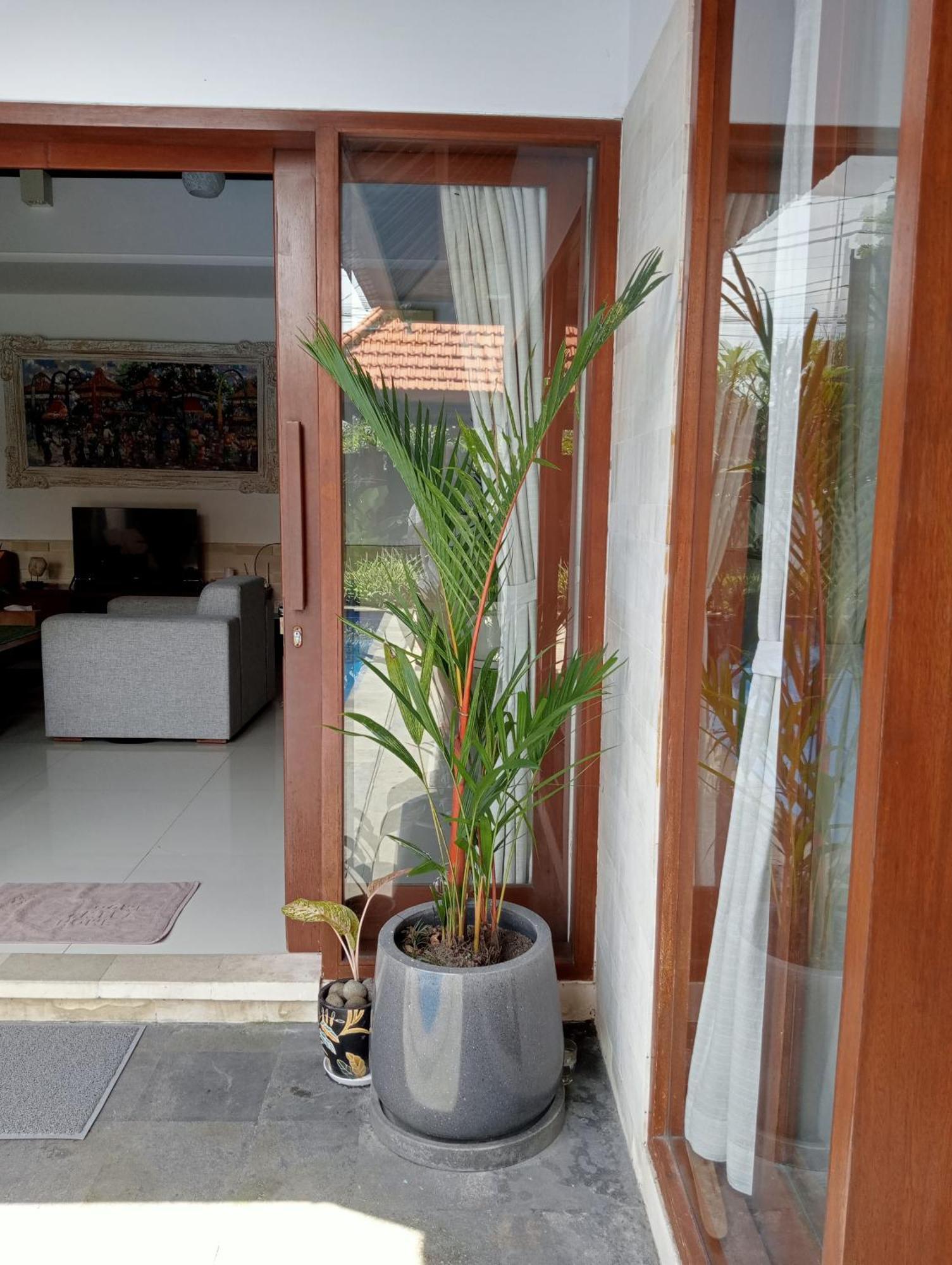 Pondok Indah Villa Ujung Экстерьер фото