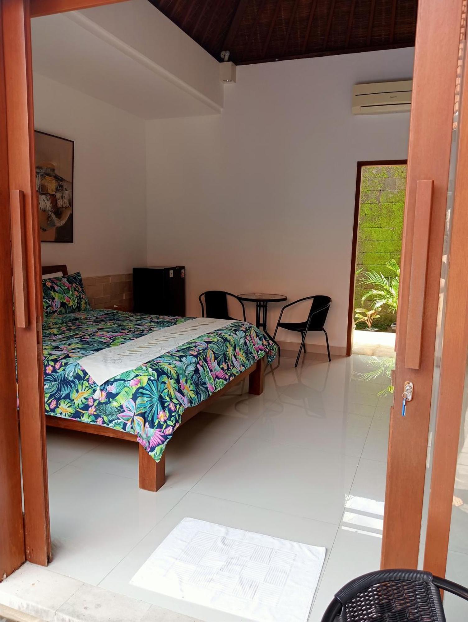Pondok Indah Villa Ujung Экстерьер фото