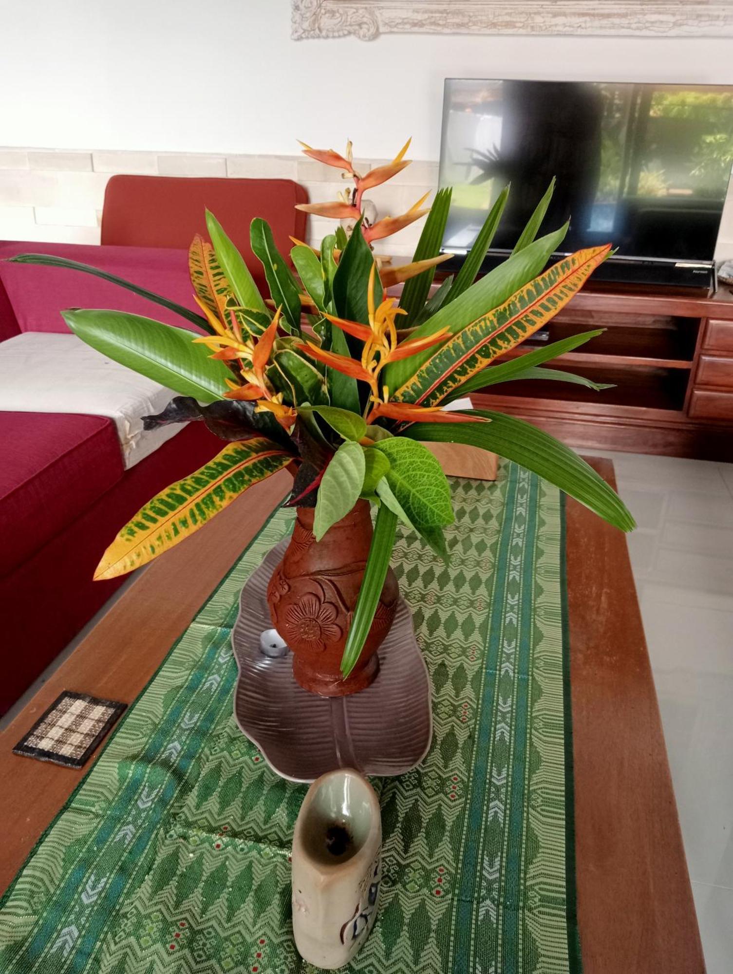 Pondok Indah Villa Ujung Экстерьер фото