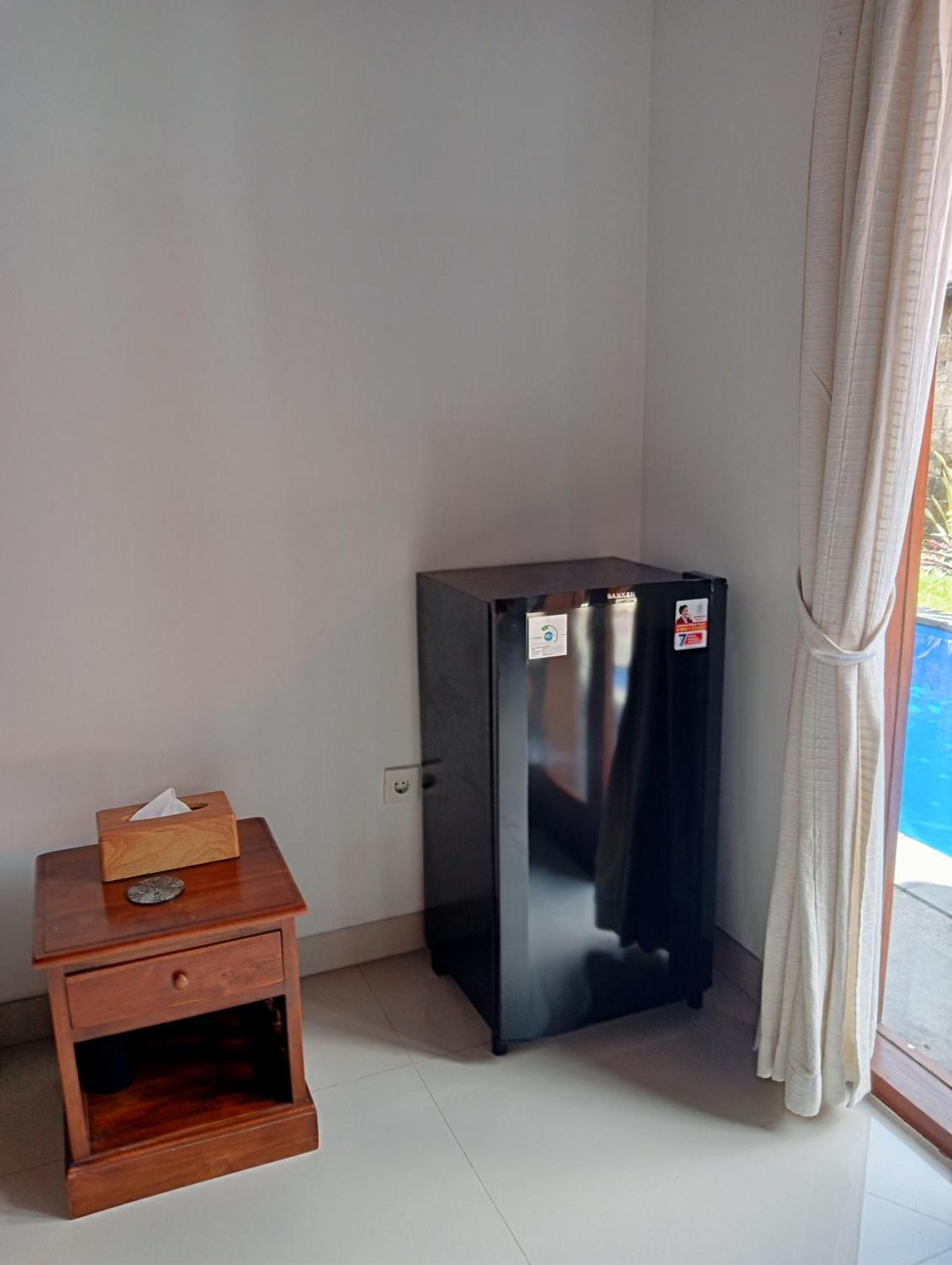 Pondok Indah Villa Ujung Экстерьер фото