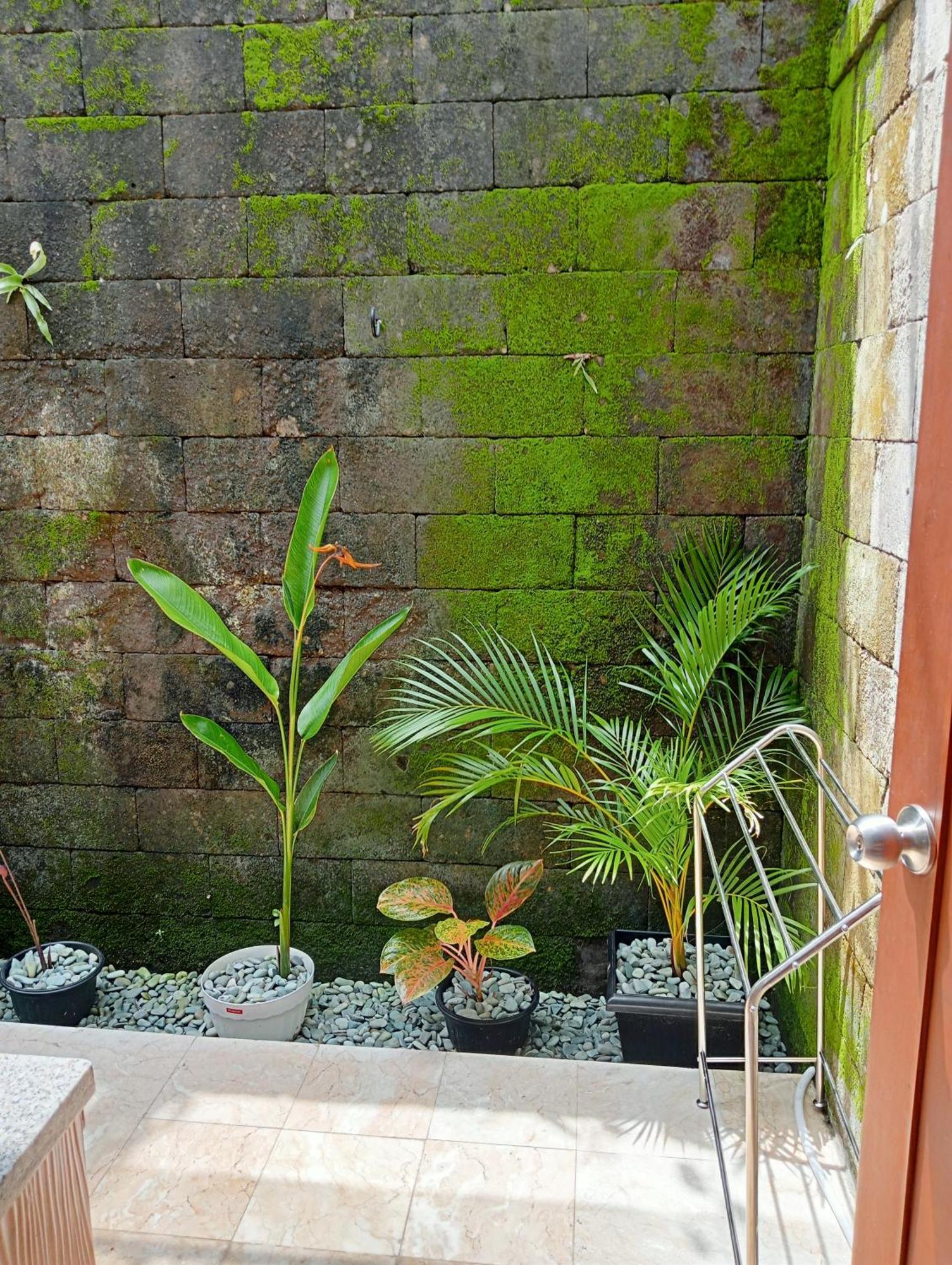 Pondok Indah Villa Ujung Экстерьер фото